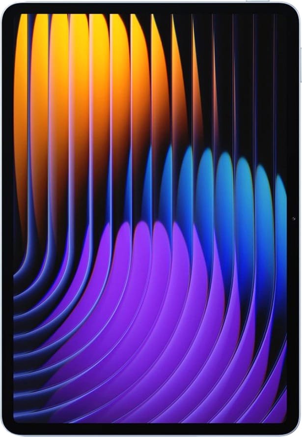 Планшет Xiaomi Pad 7 8/256GB Sky Blue Global + adapter купить